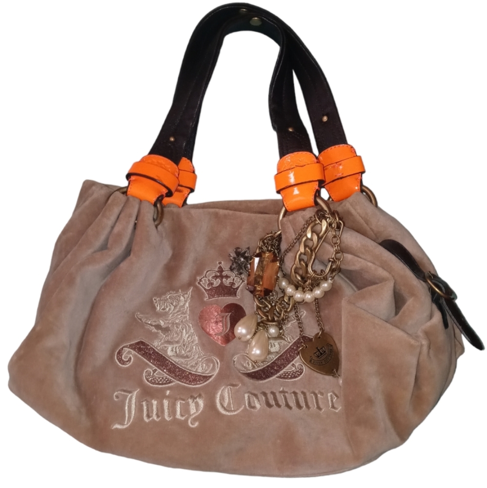 Juicy Couture bag